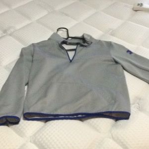 Under Armour jacket